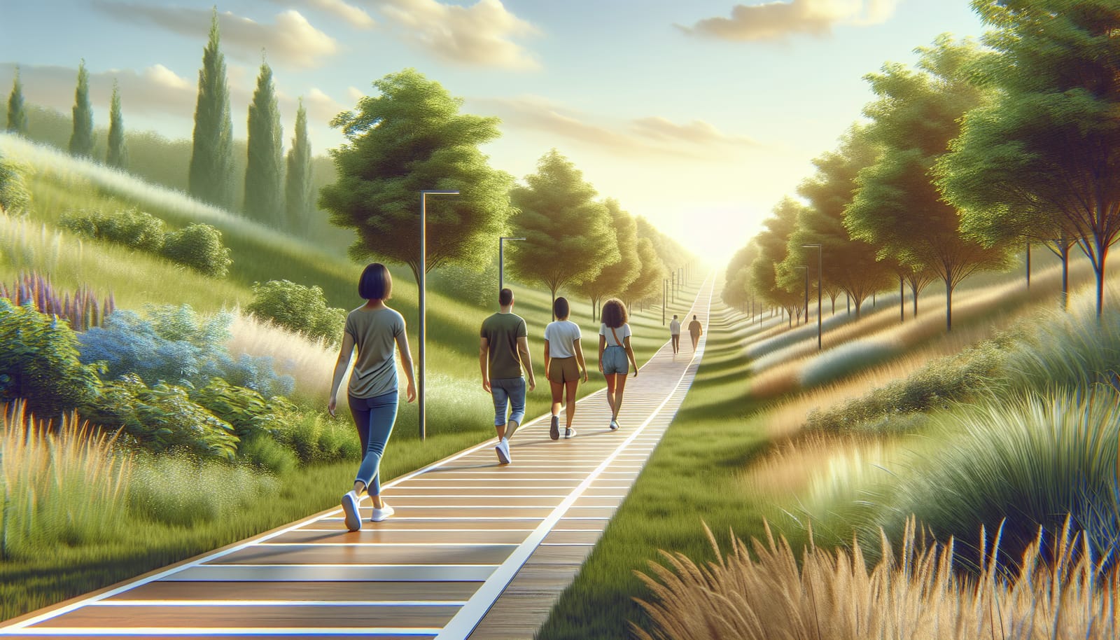 Do 10,000 Steps a Day Actually Guarantee Good Health?