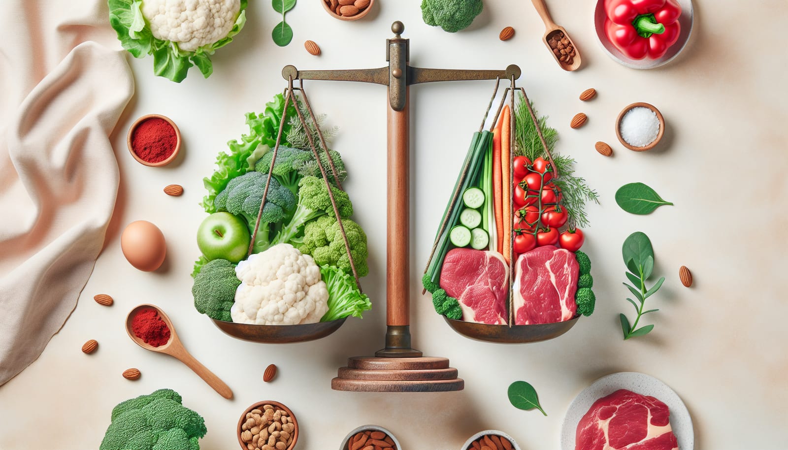 Does Red Meat Always Shorten Your Lifespan?