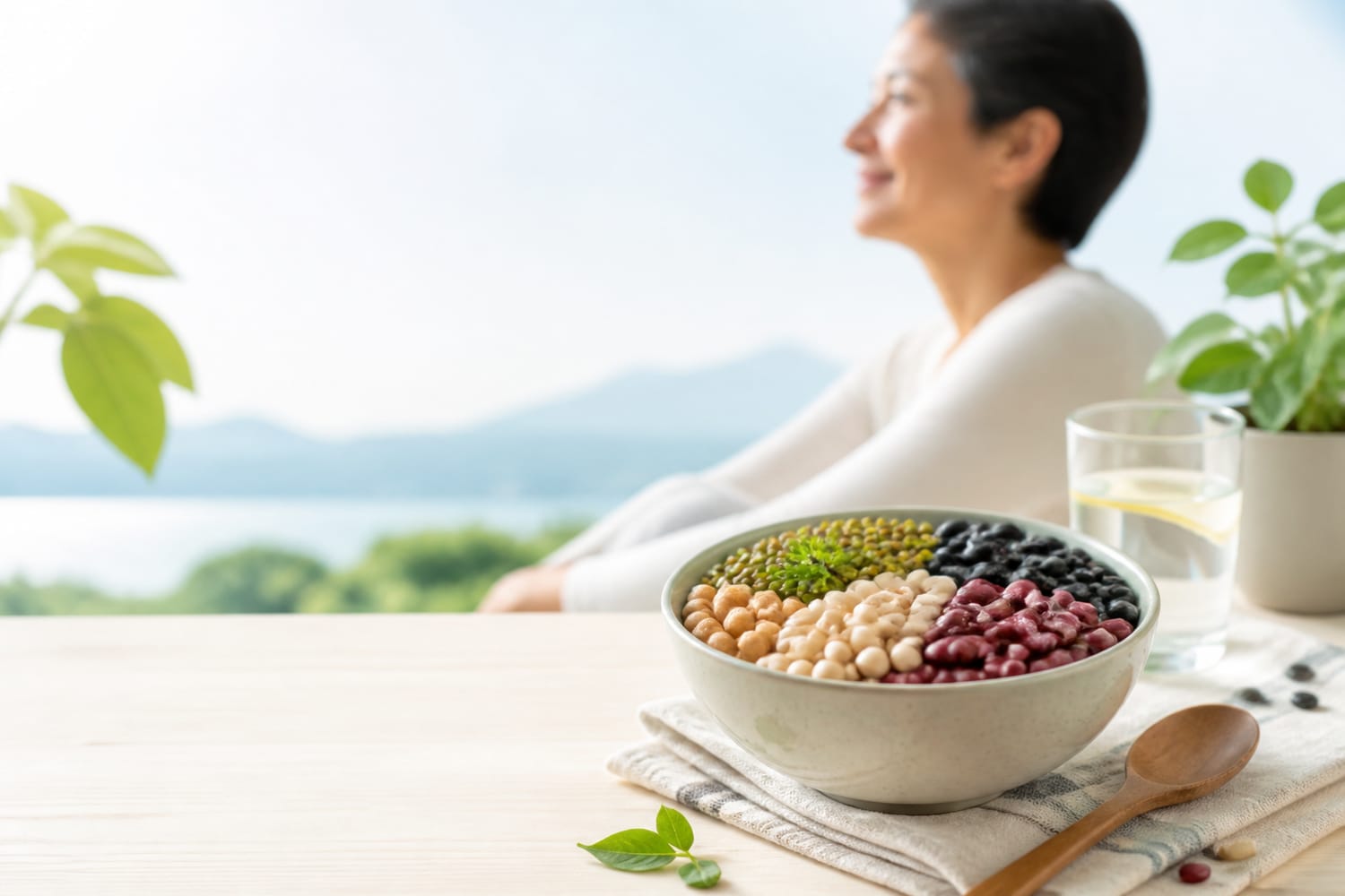 Why Beans May Be One of the Most Underrated Foods for Longevity