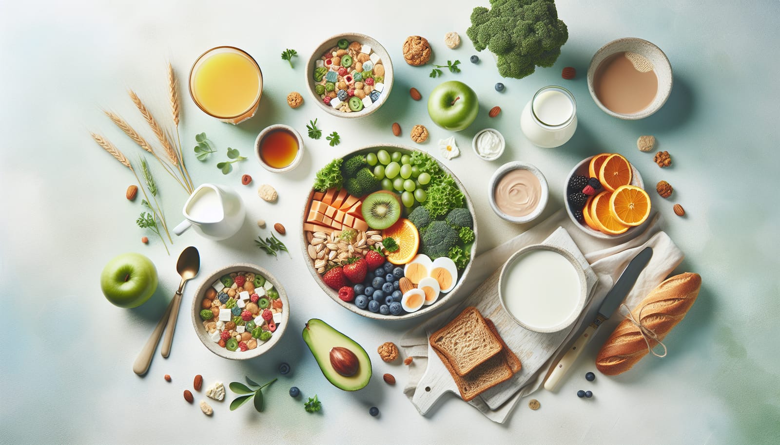 Is Breakfast Really the Most Important Meal of the Day?