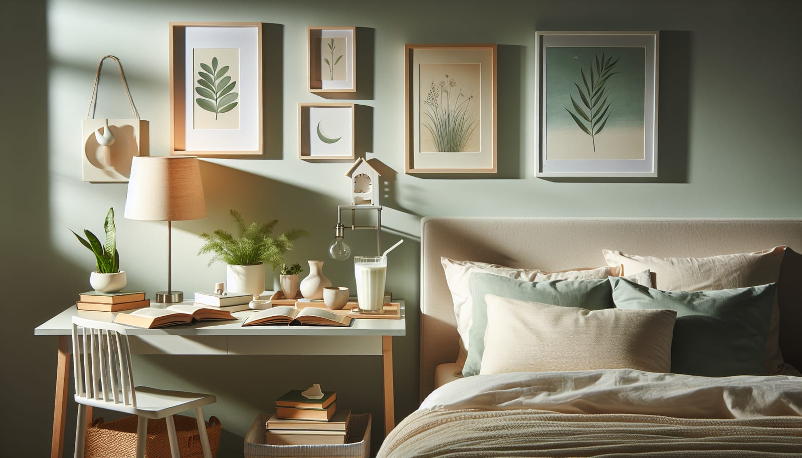 How to Build an Evening Routine That Promotes Deep Sleep