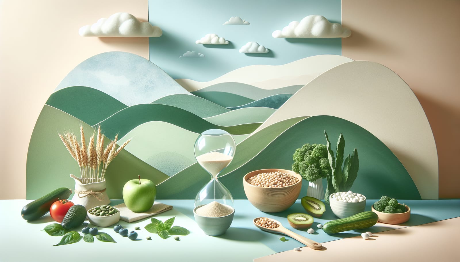 Is Calorie Restriction the Closest Thing to a Longevity Pill?