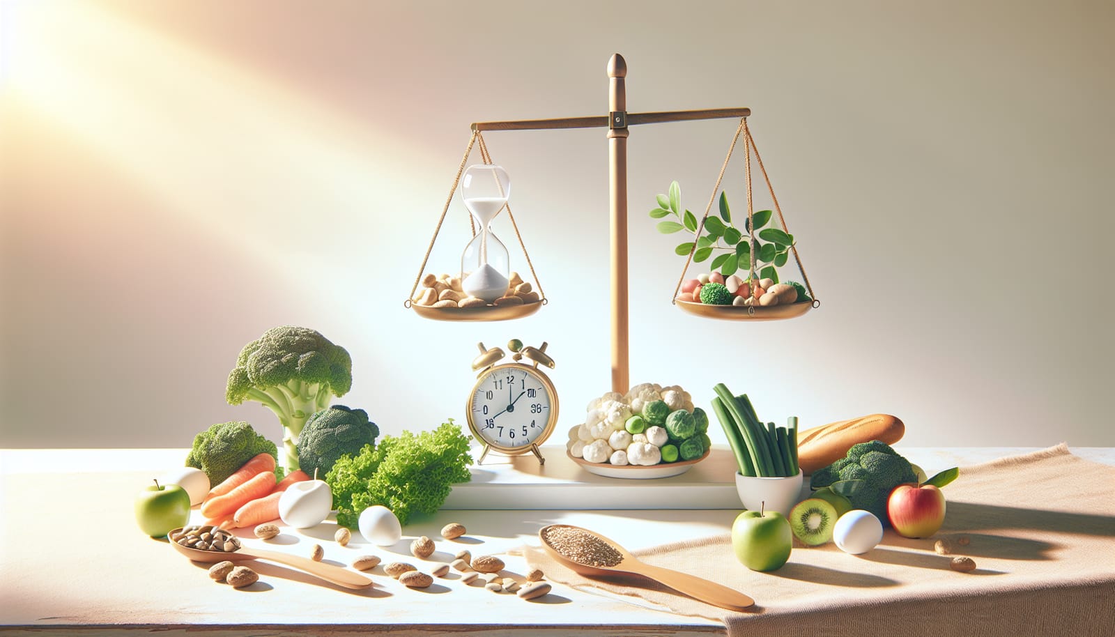 Can Calorie Restriction Really Extend Human Lifespan?