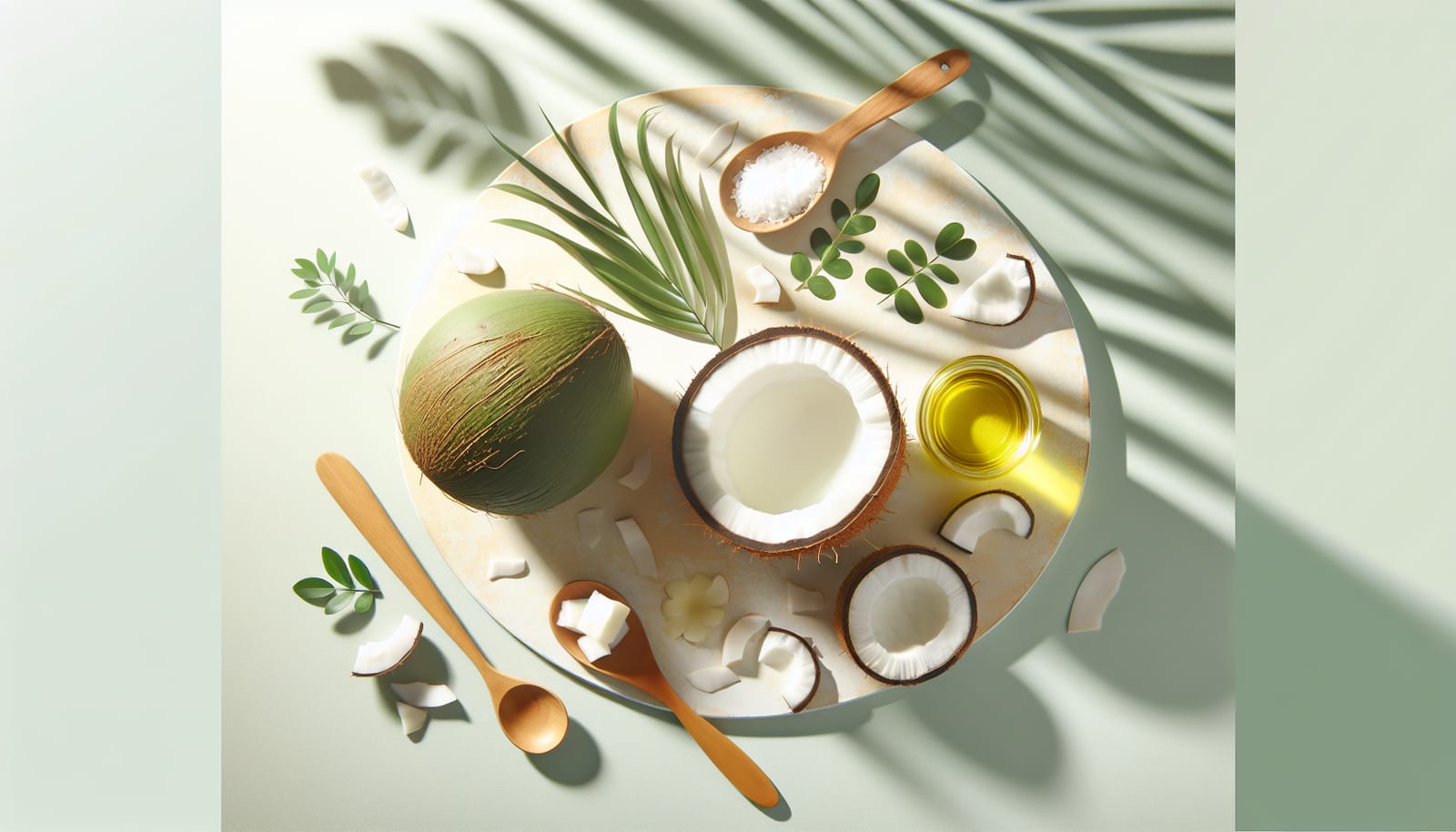 Is Coconut Oil a Superfood or Just Saturated Fat?