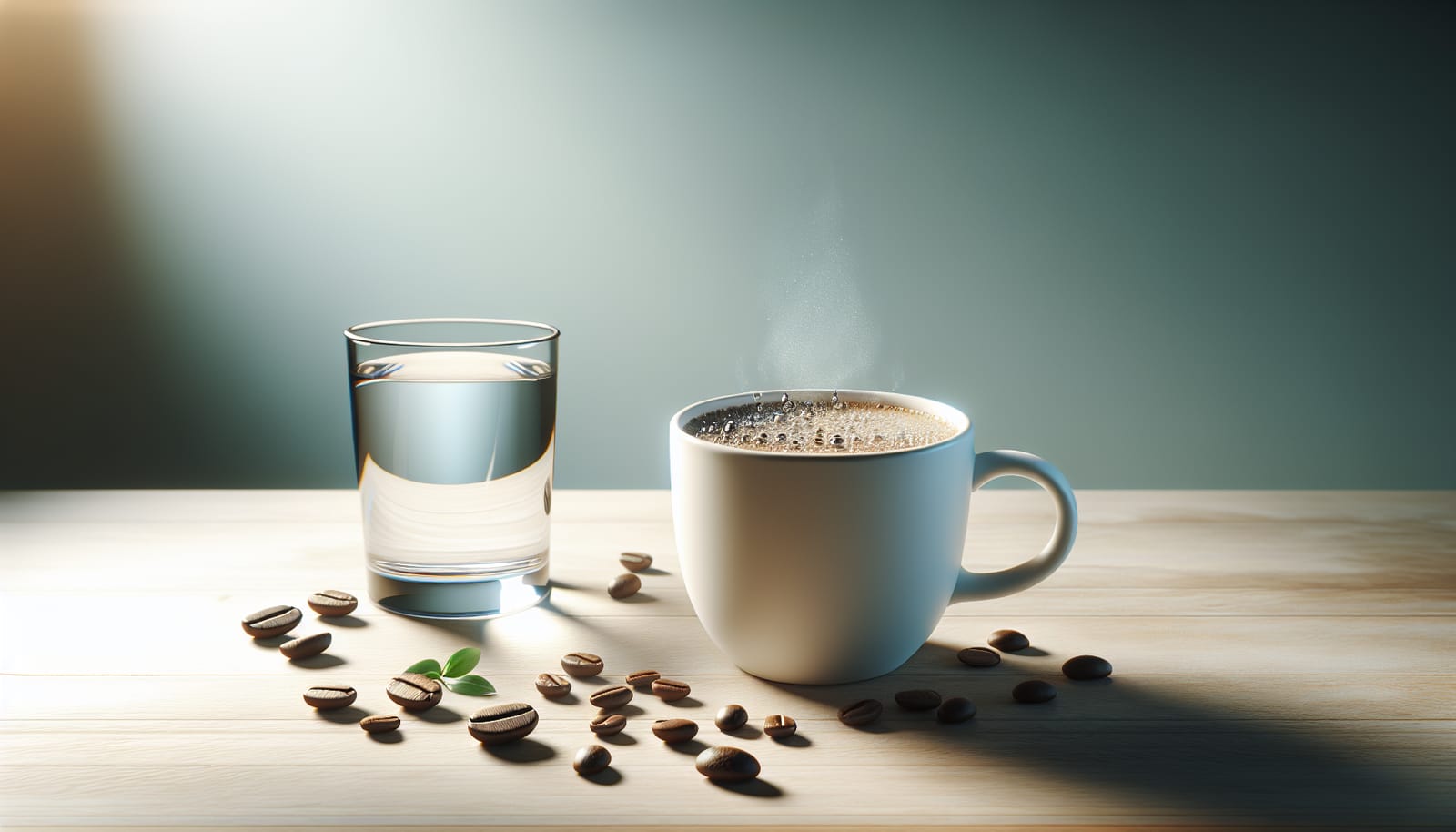 Is Coffee Truly Dehydrating or Just Misunderstood?