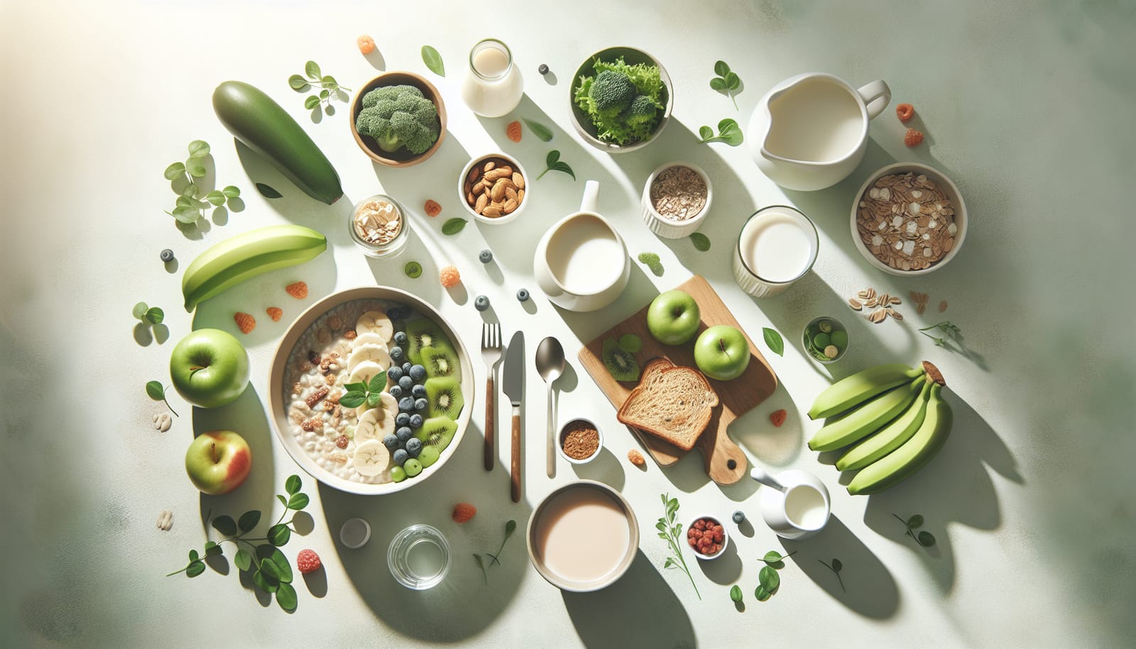 Does Eating Breakfast Help You Lose Weight?