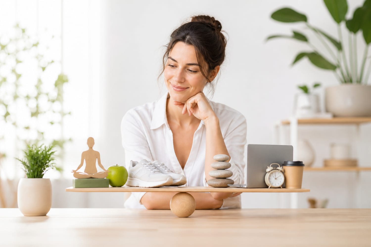 The Energy Budget: A Simple Way to Stop Overcommitting and Protect Your Wellbeing