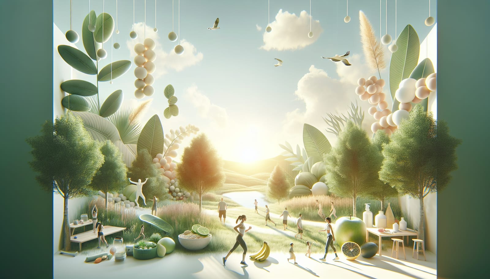 How Your Environment Influences Your Biology