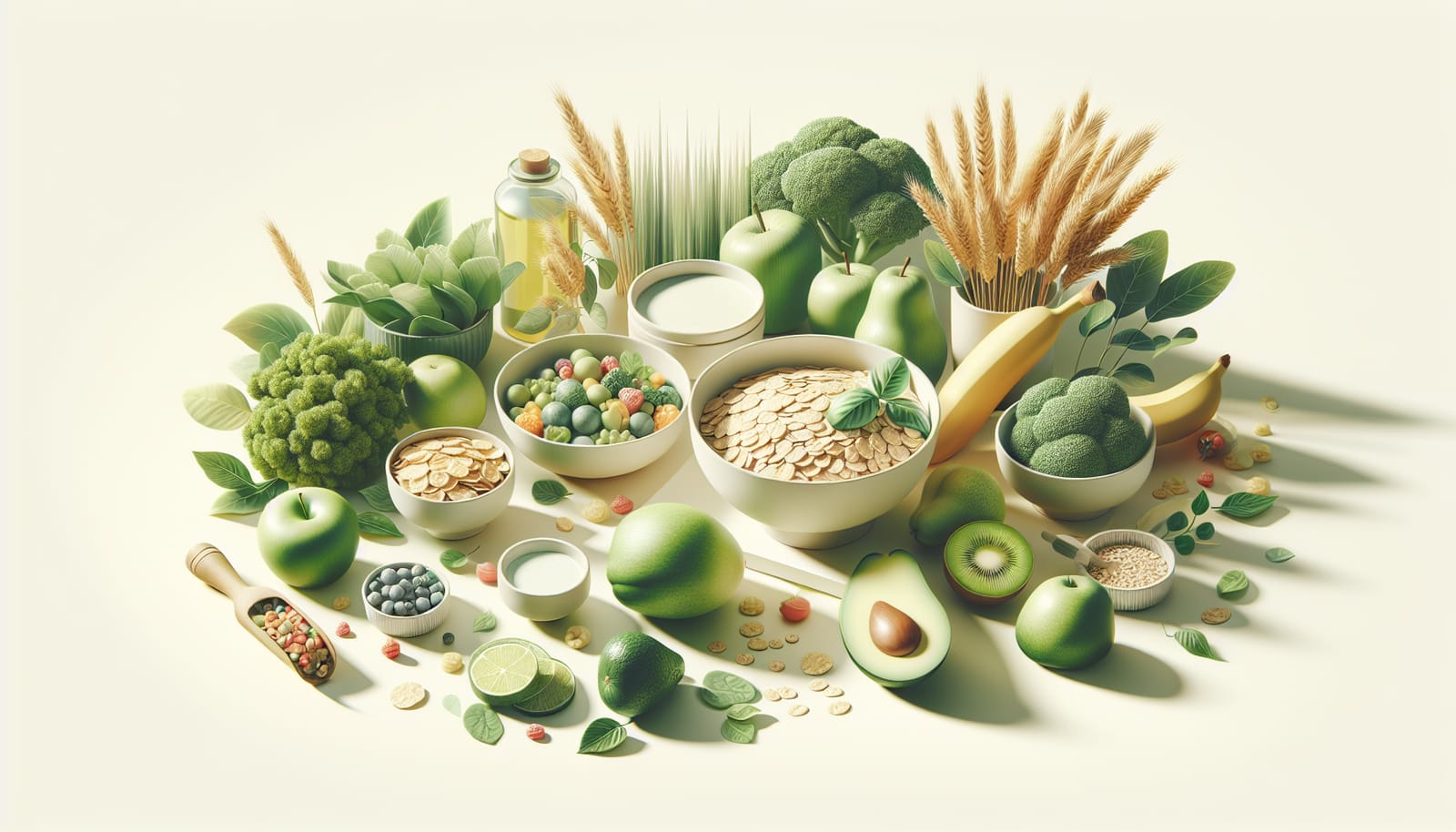 10 Everyday Foods That Are Secretly Superfoods