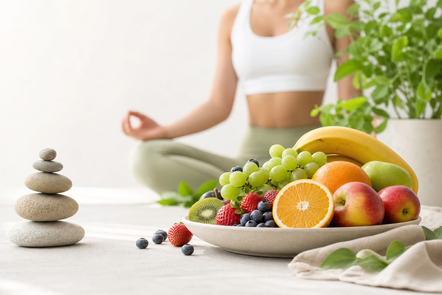 Is Fruit Sugar Bad for You? The Truth About Fructose