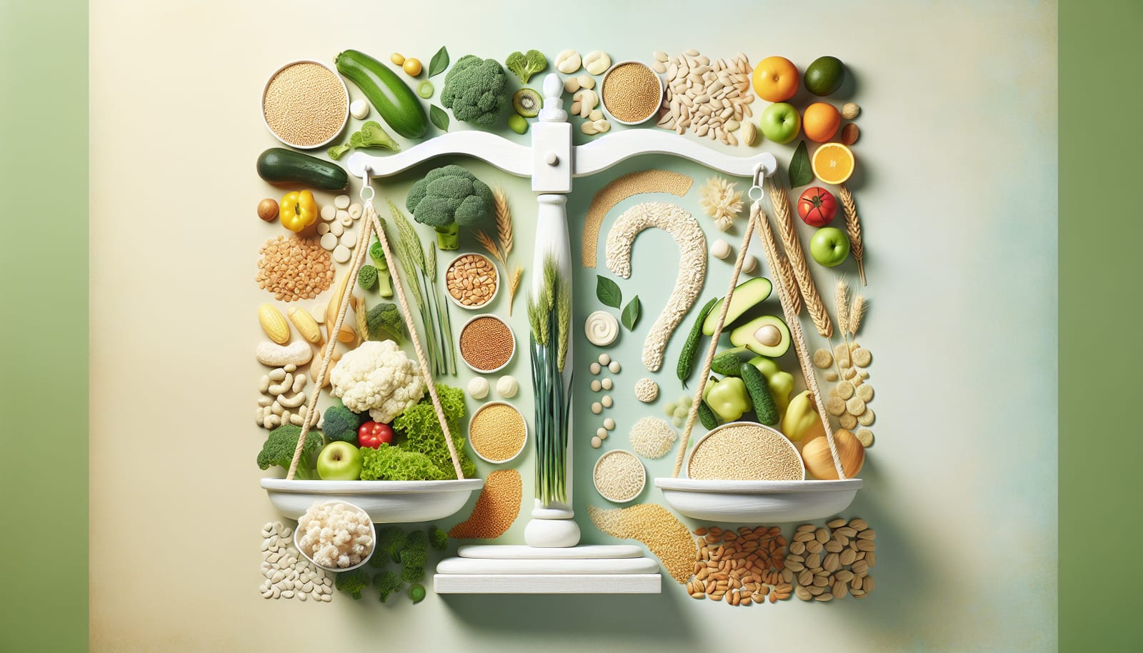 The Gluten-Free Craze: Health Savior or Just Hype?