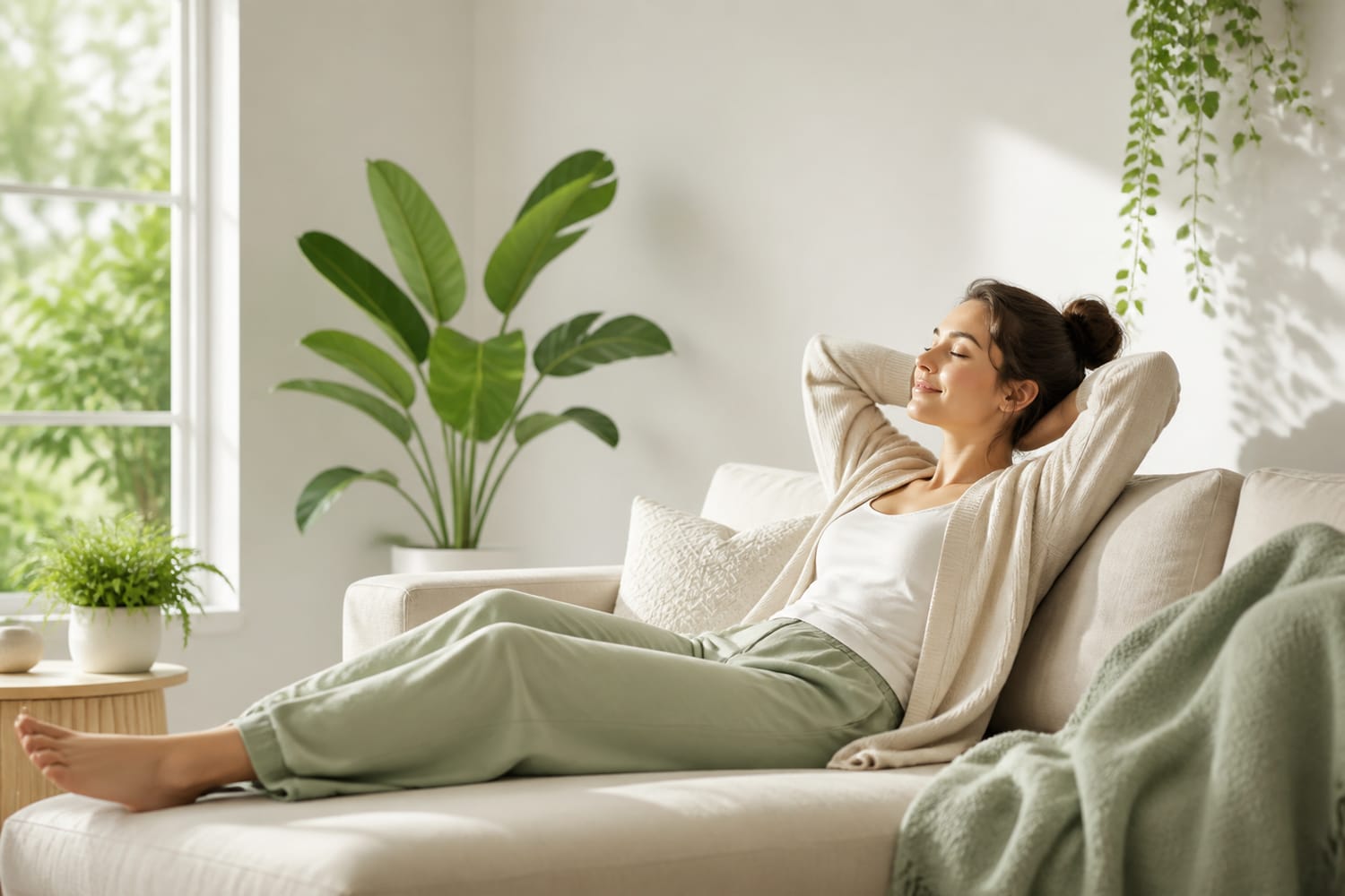 Why You Feel Guilty When You Rest—and How to Finally Recharge