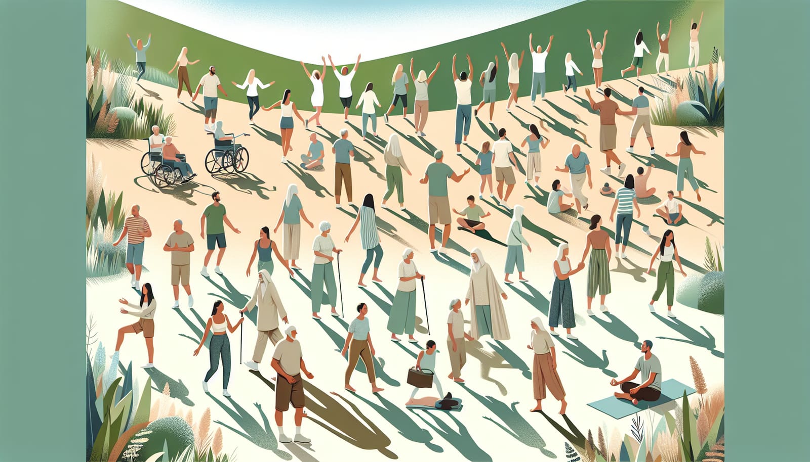Do Happy People Really Live Longer?