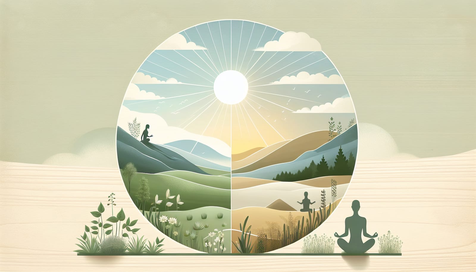 How Hormones Affect Your Energy Throughout the Day