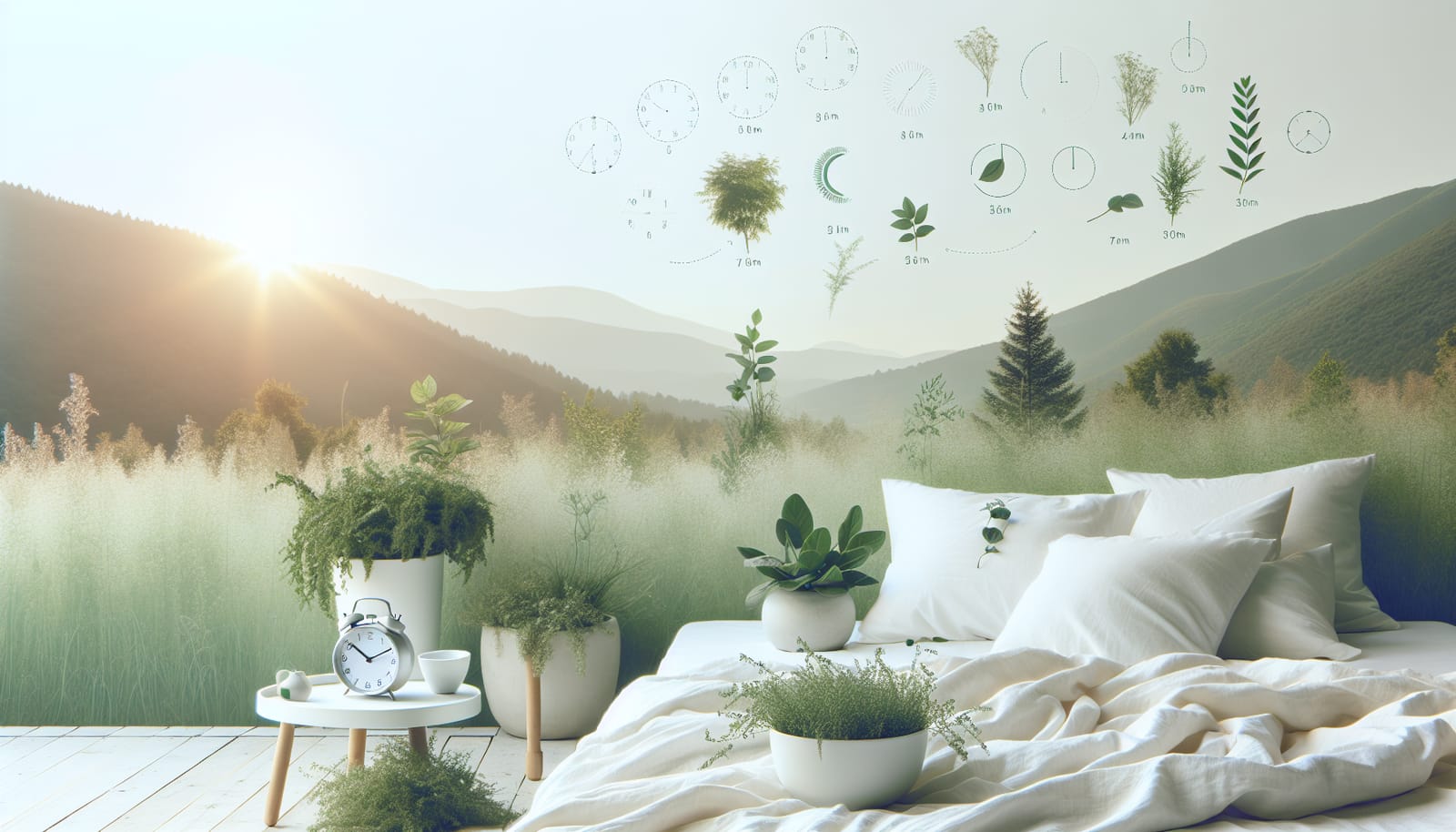 How Many Hours of Sleep Add the Most Years to Your Life?