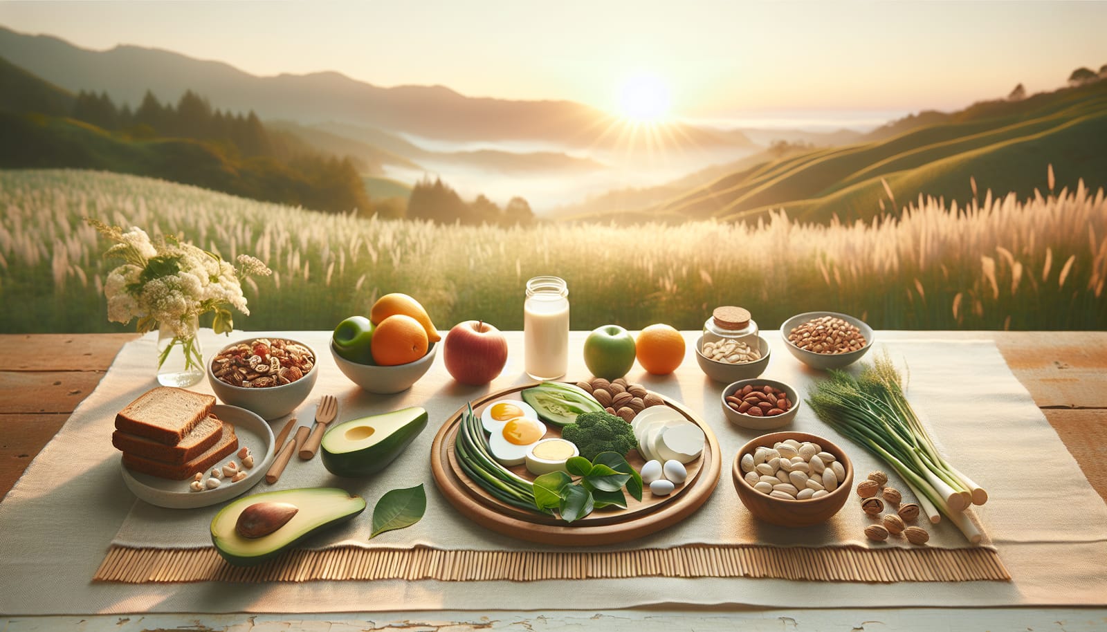 Is Intermittent Fasting the Key to Longevity or Just a Trend?