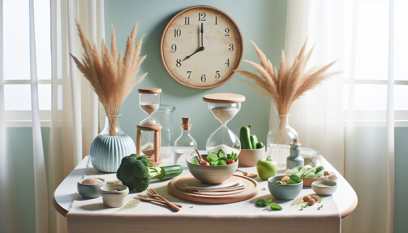 Can Intermittent Fasting Really Add Years to Your Life?
