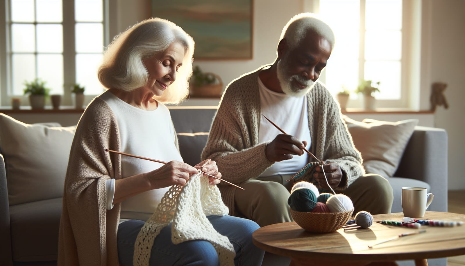 Can Learning New Skills Protect Against Aging?