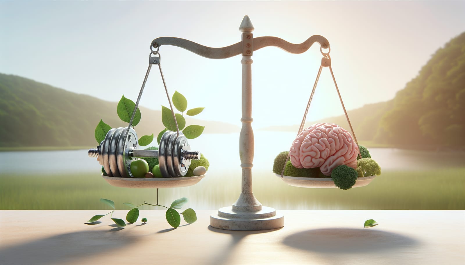 Does Lifting Weights Make You Bulky? What Science Actually Says