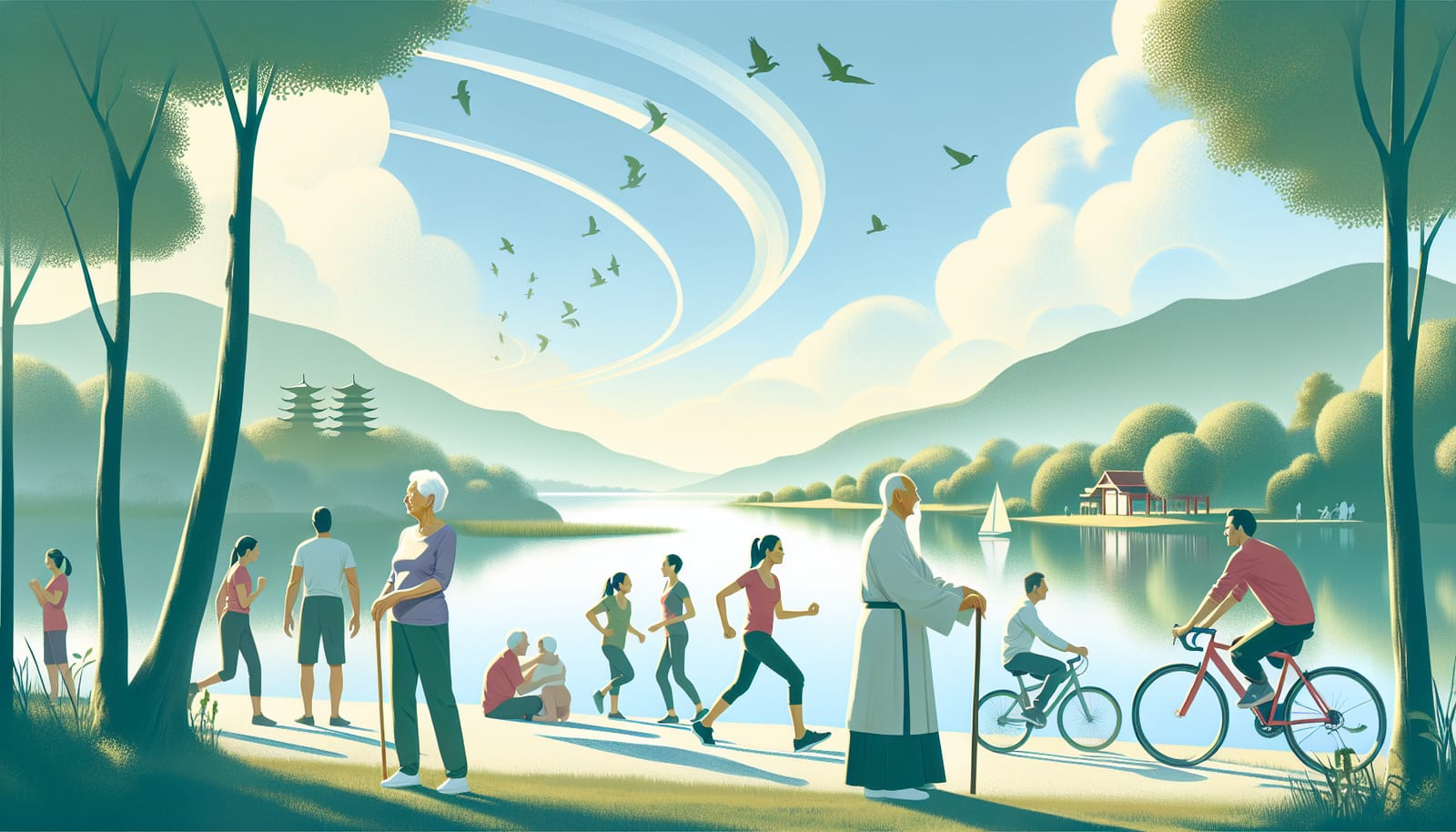 Can Living Near Water Increase Lifespan?