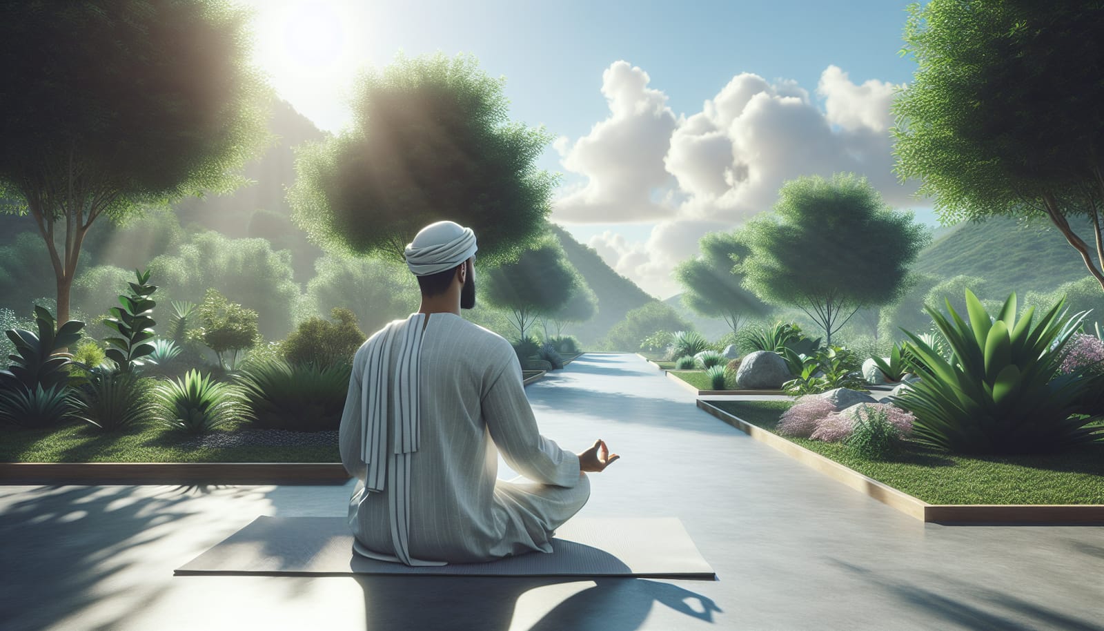 The Longevity Impact of Mindfulness and Meditation