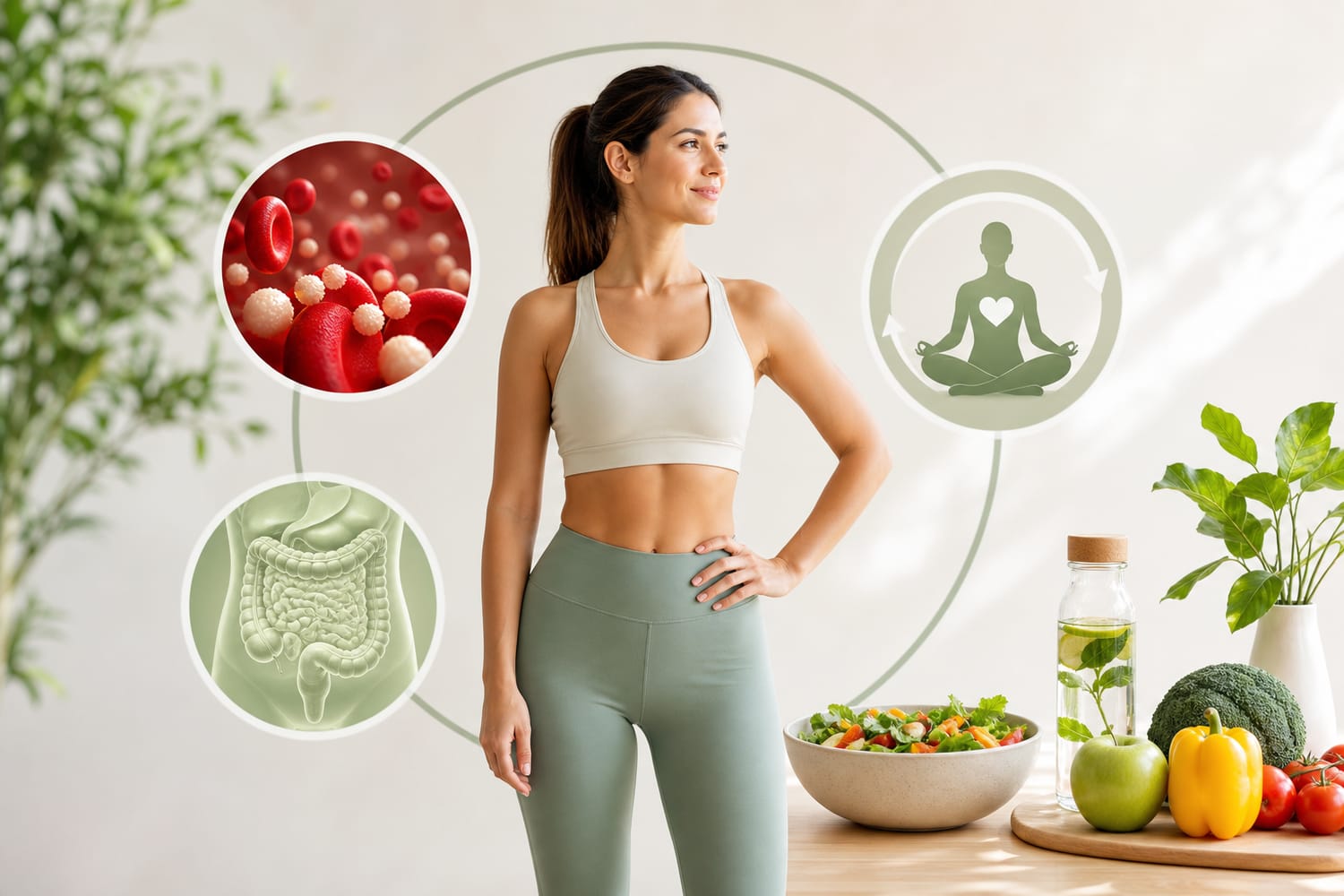 Why Your Metabolic Health Matters Even If Your Weight Is Normal