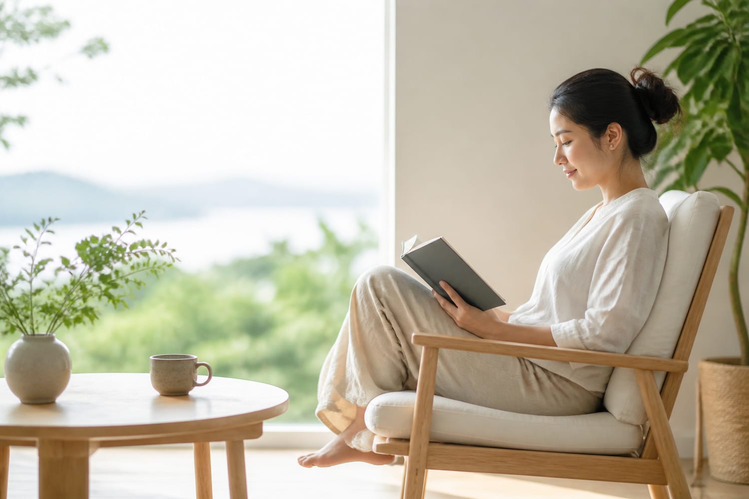 Monotasking: Why Doing One Thing at a Time Can Make Life Healthier