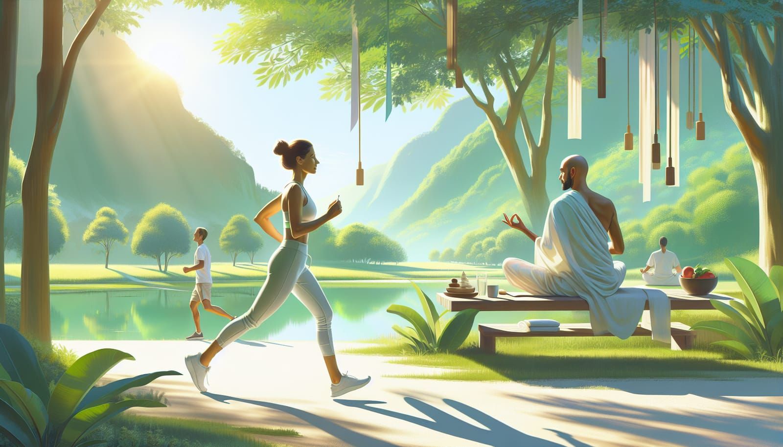 Why Movement Helps You Think More Clearly
