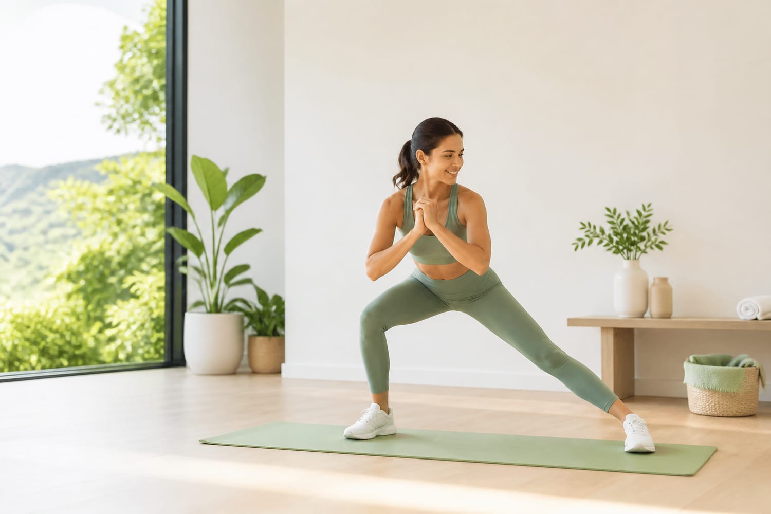 Why Side-to-Side Movement Is the Missing Piece in Most Fitness Routines