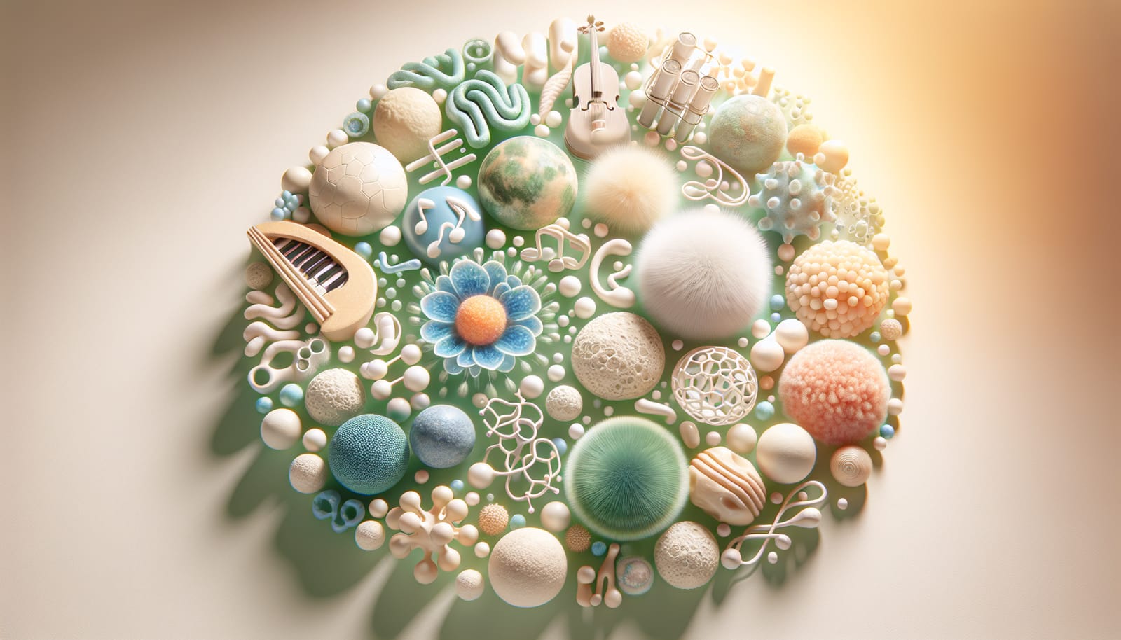 How Music Affects the Body on a Cellular Level