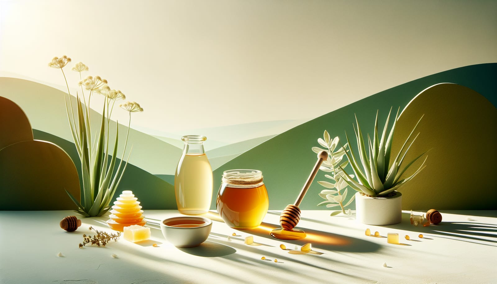 Are Natural Sugars Like Honey and Agave Actually Better for You?