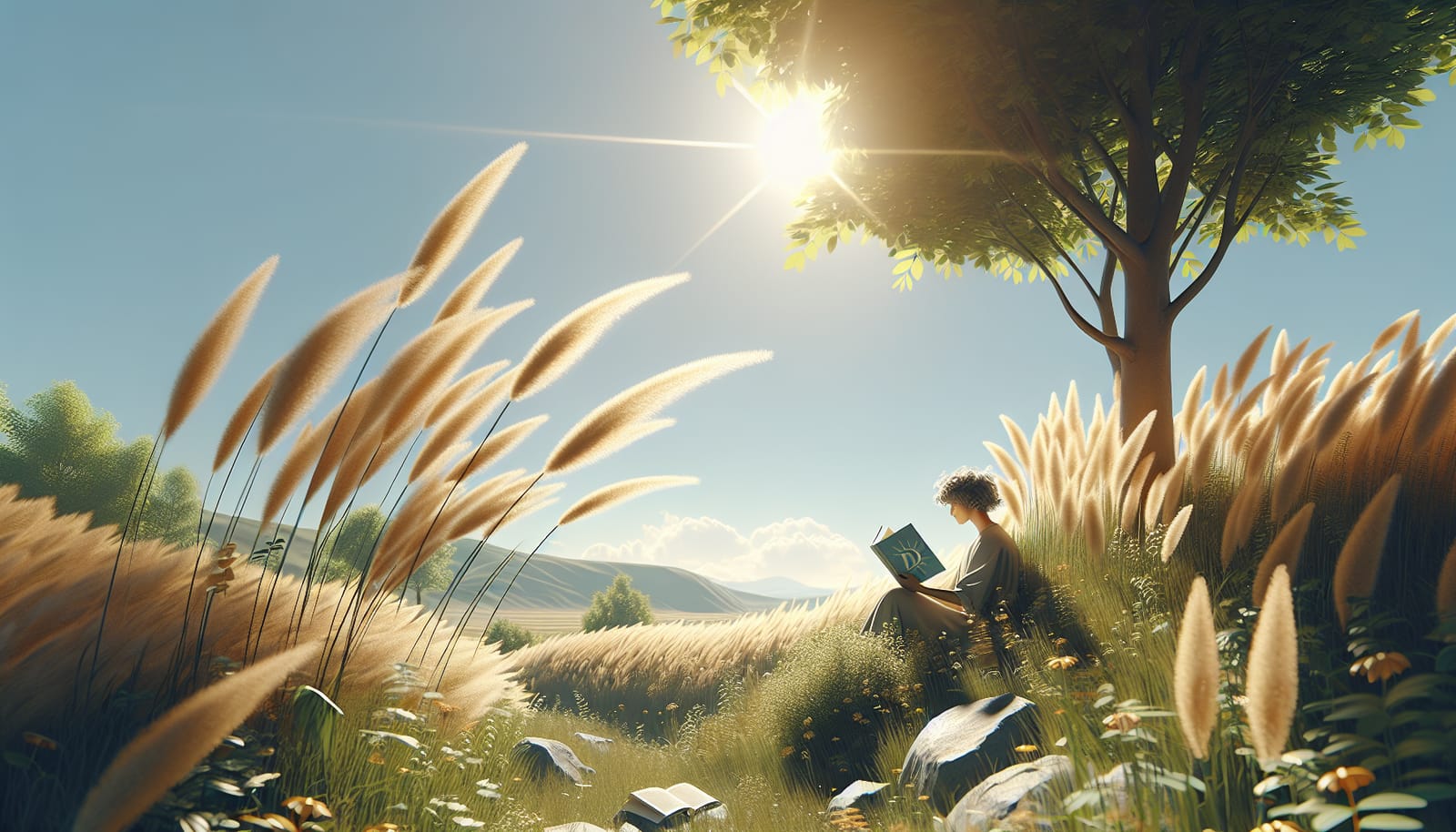 Why Your Body Needs Sunlight—Beyond Vitamin D