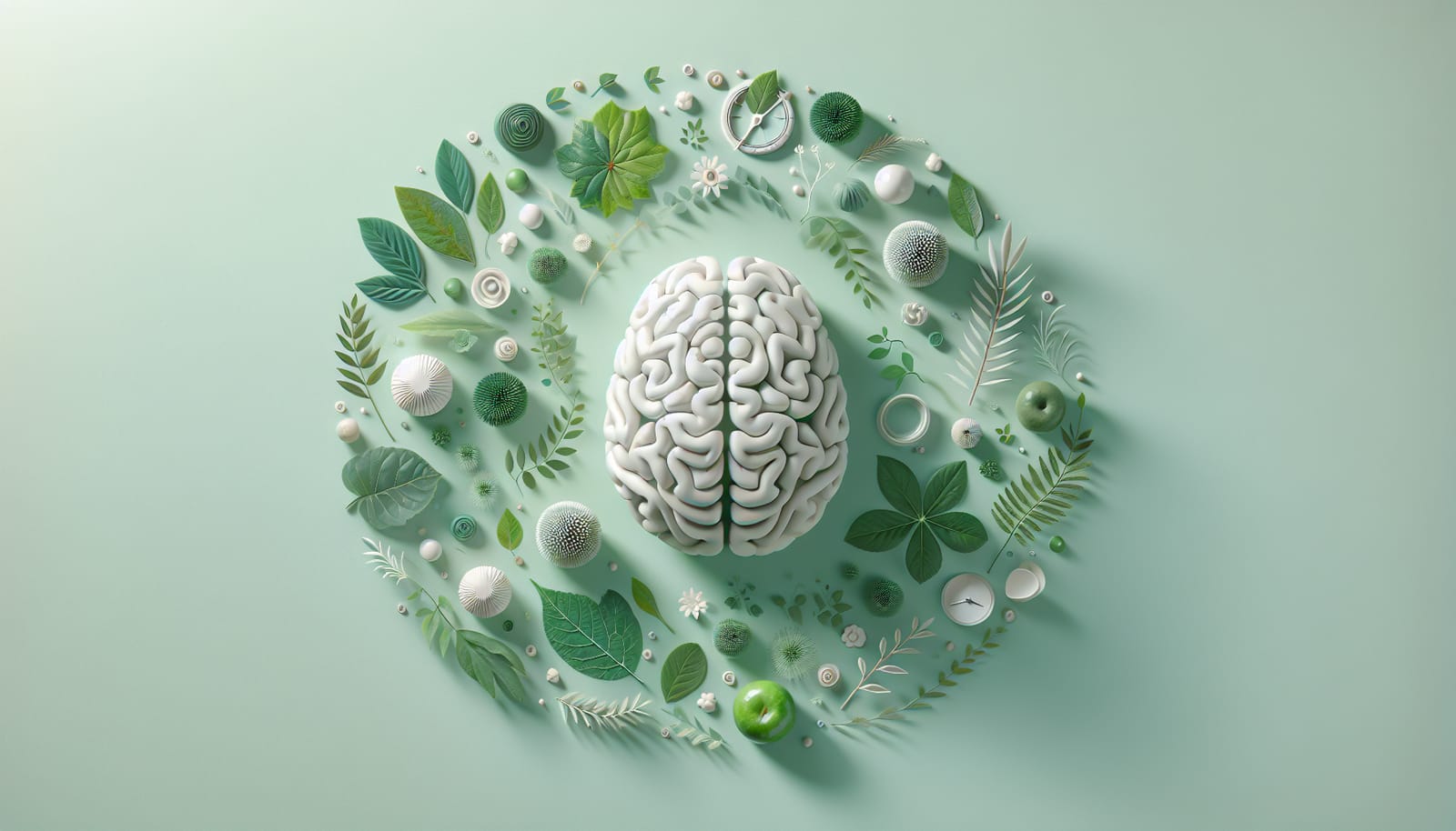 The Neuroscience of Focus: How to Train a Distracted Brain
