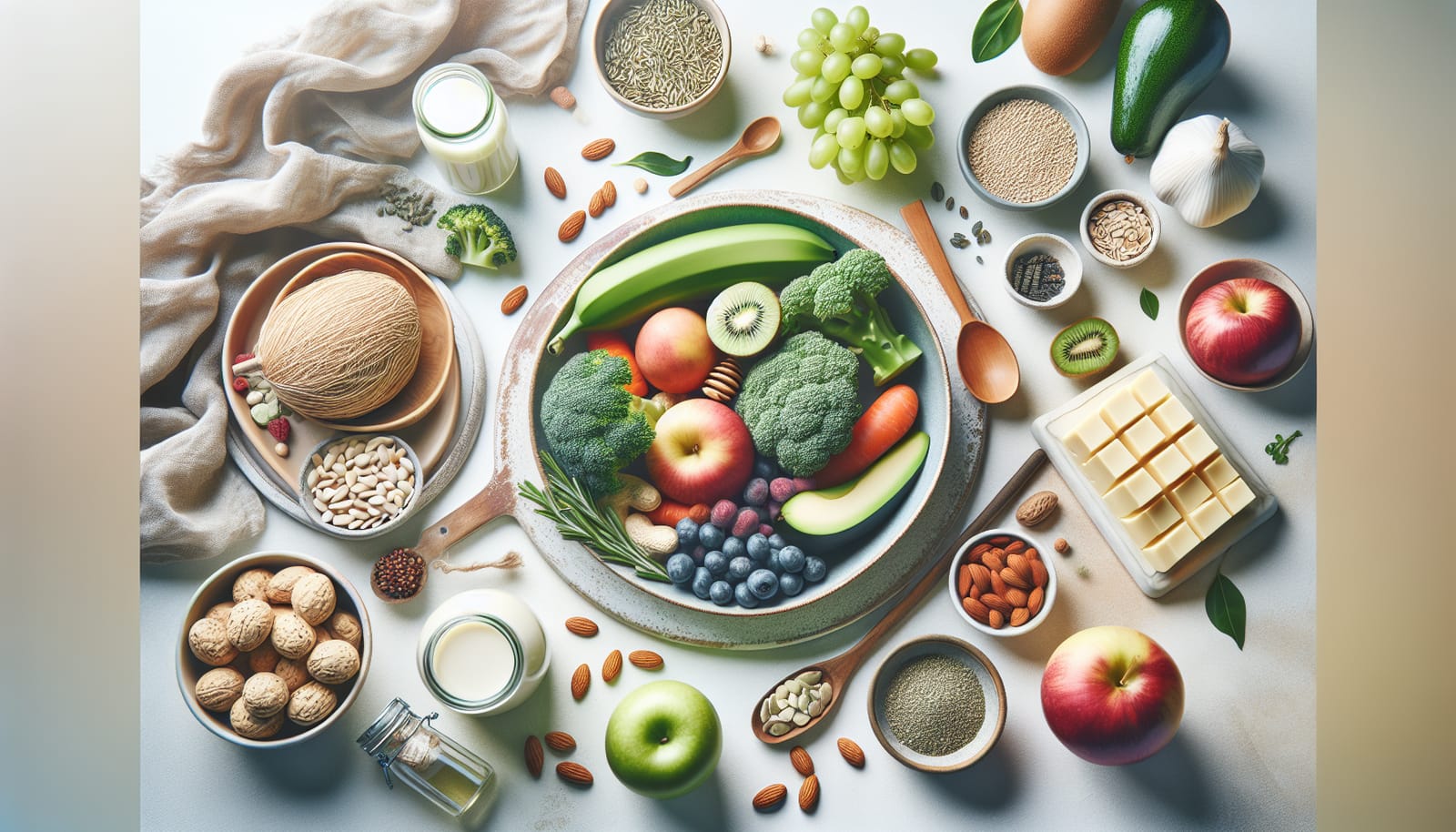 Are Organic Foods Always Healthier Than Conventional?