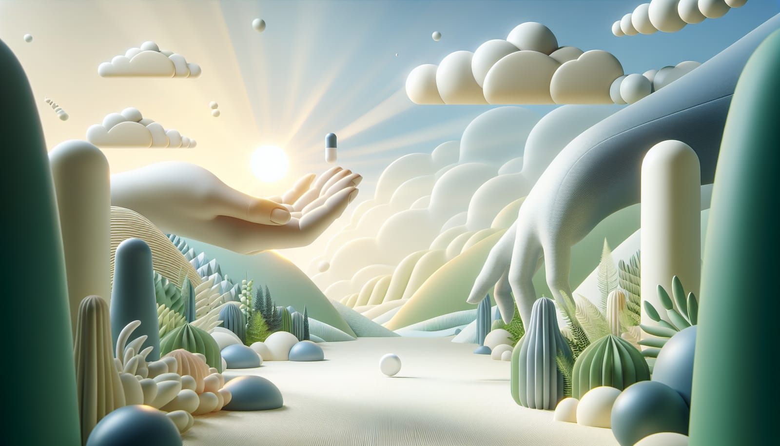 How the Placebo Effect Reveals the Power of the Mind
