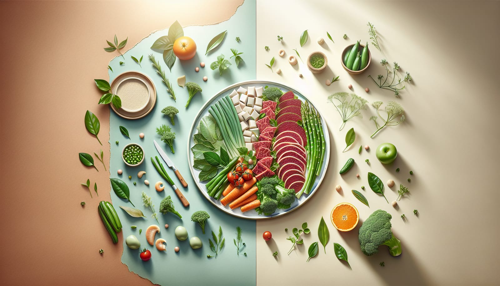 Are Plant-Based Meats Actually Healthier Than Real Meat?