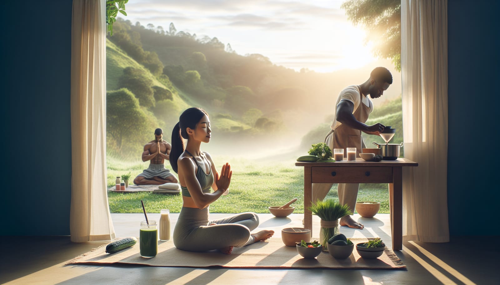 The Power of Rituals in Daily Life