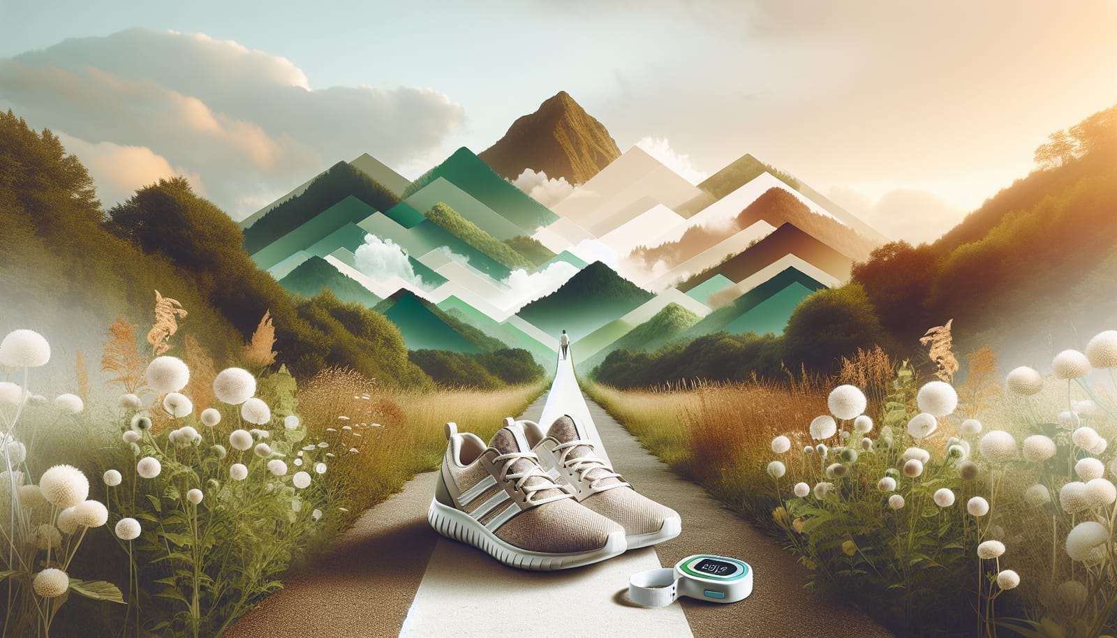 Do You Really Need 10,000 Steps a Day or Is It Just a Myth?