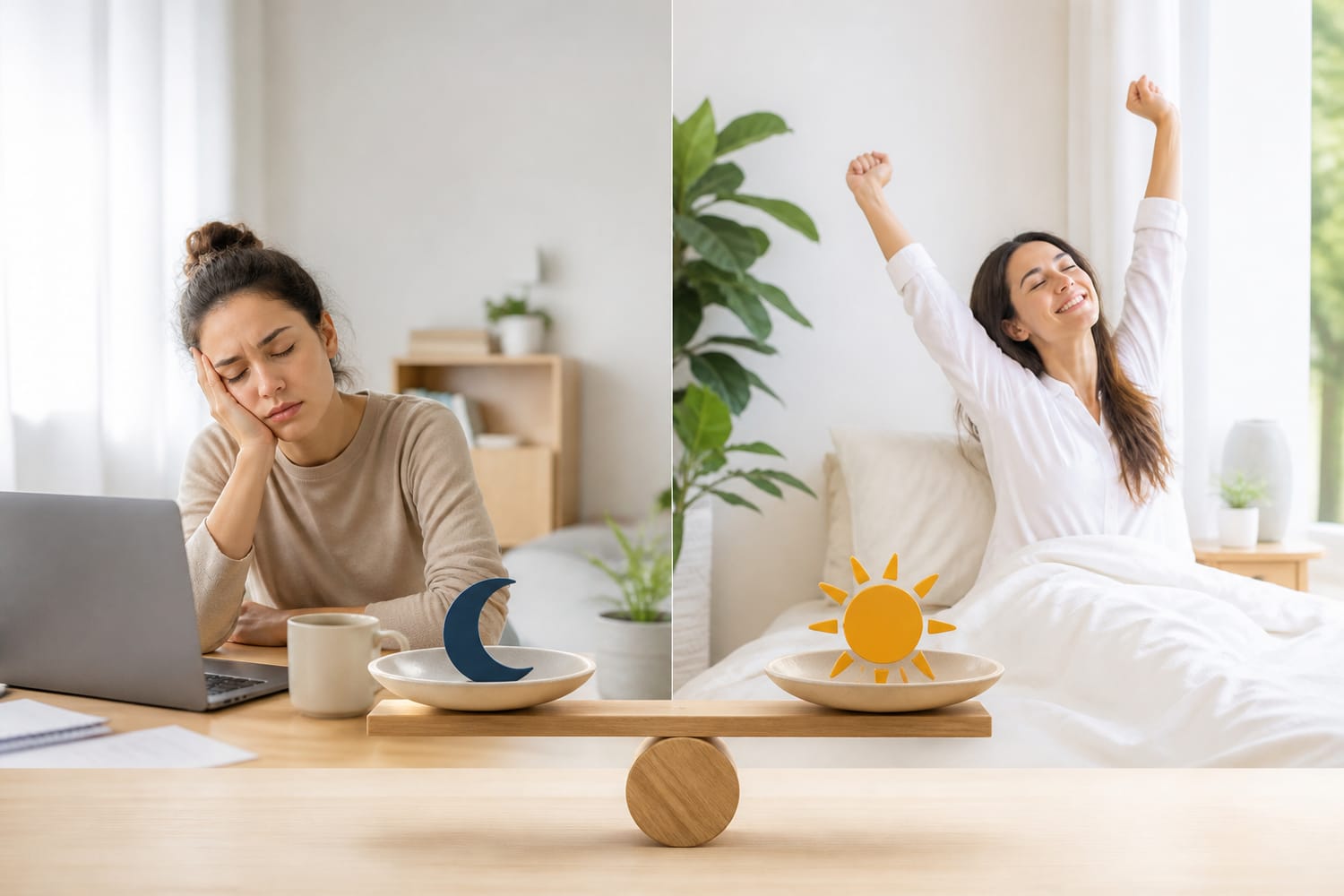 Can You Really Catch Up on Lost Sleep Over the Weekend?