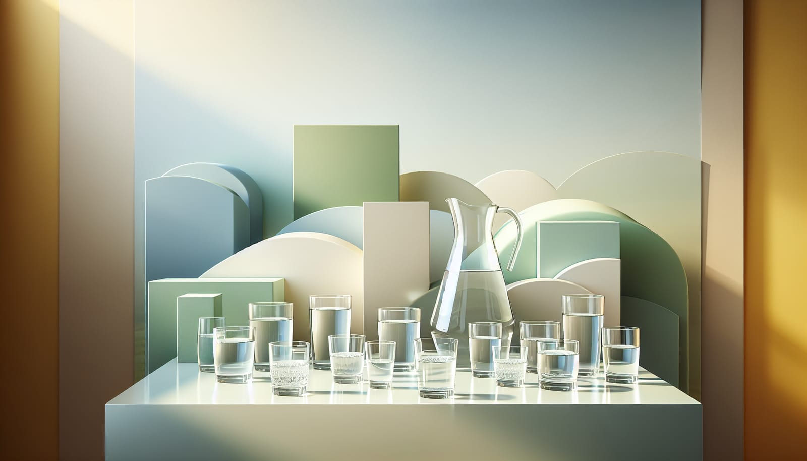 Do You Really Need 8 Glasses of Water a Day? The Truth Revealed