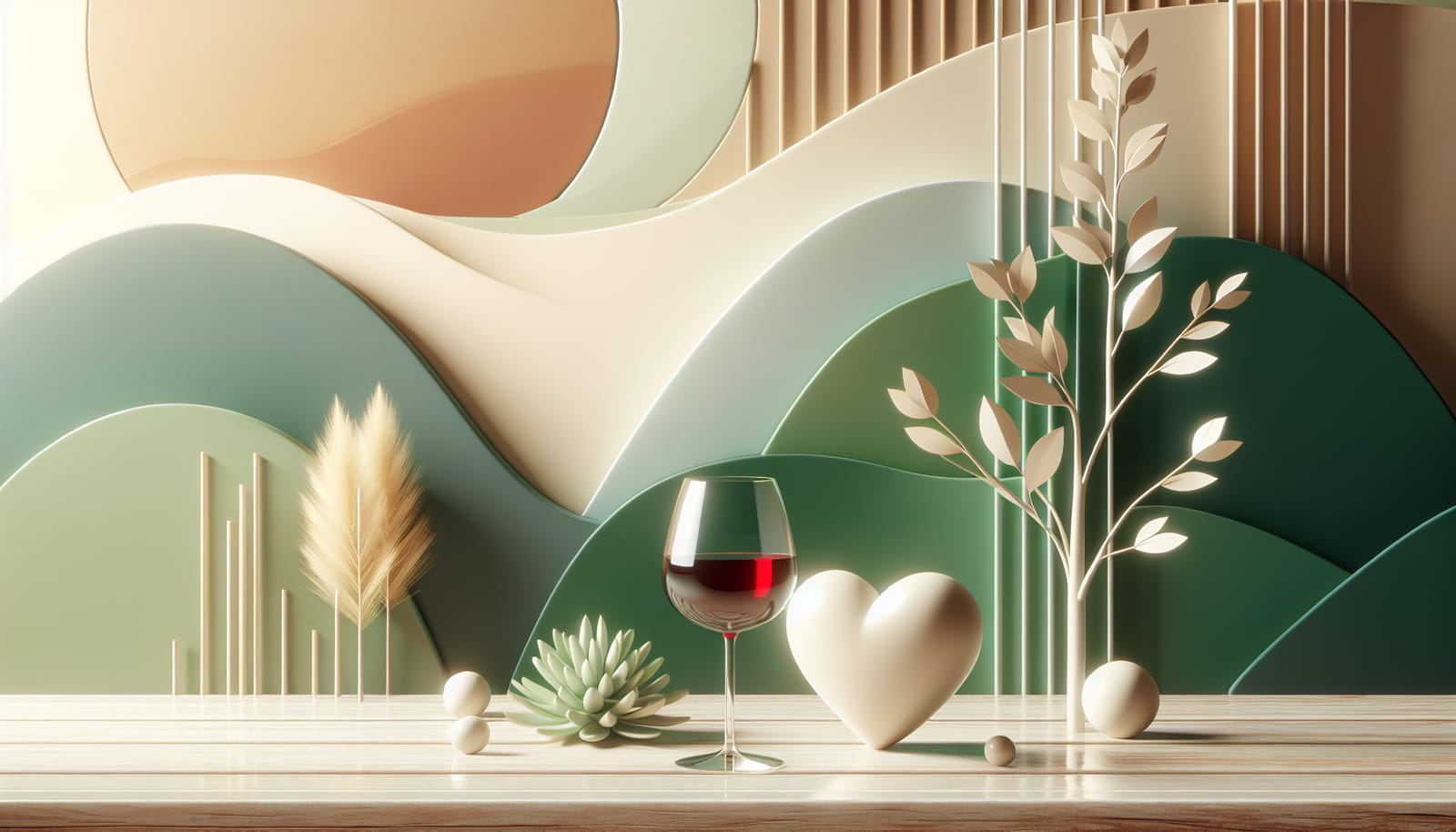 Is Red Wine Really Good for Your Heart?