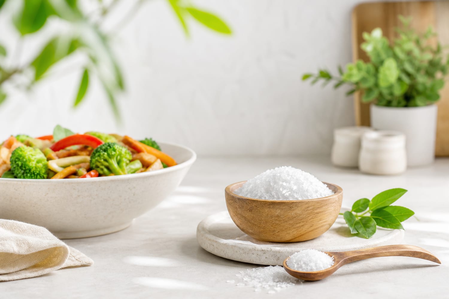Is MSG Really Bad for You? What Science Actually Says