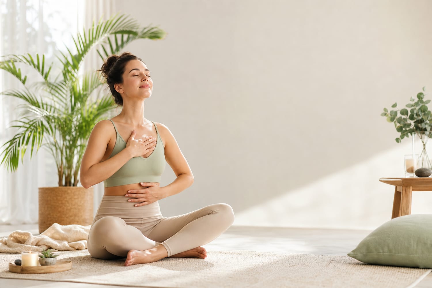 How to Reset Your Nervous System After a Stressful Day
