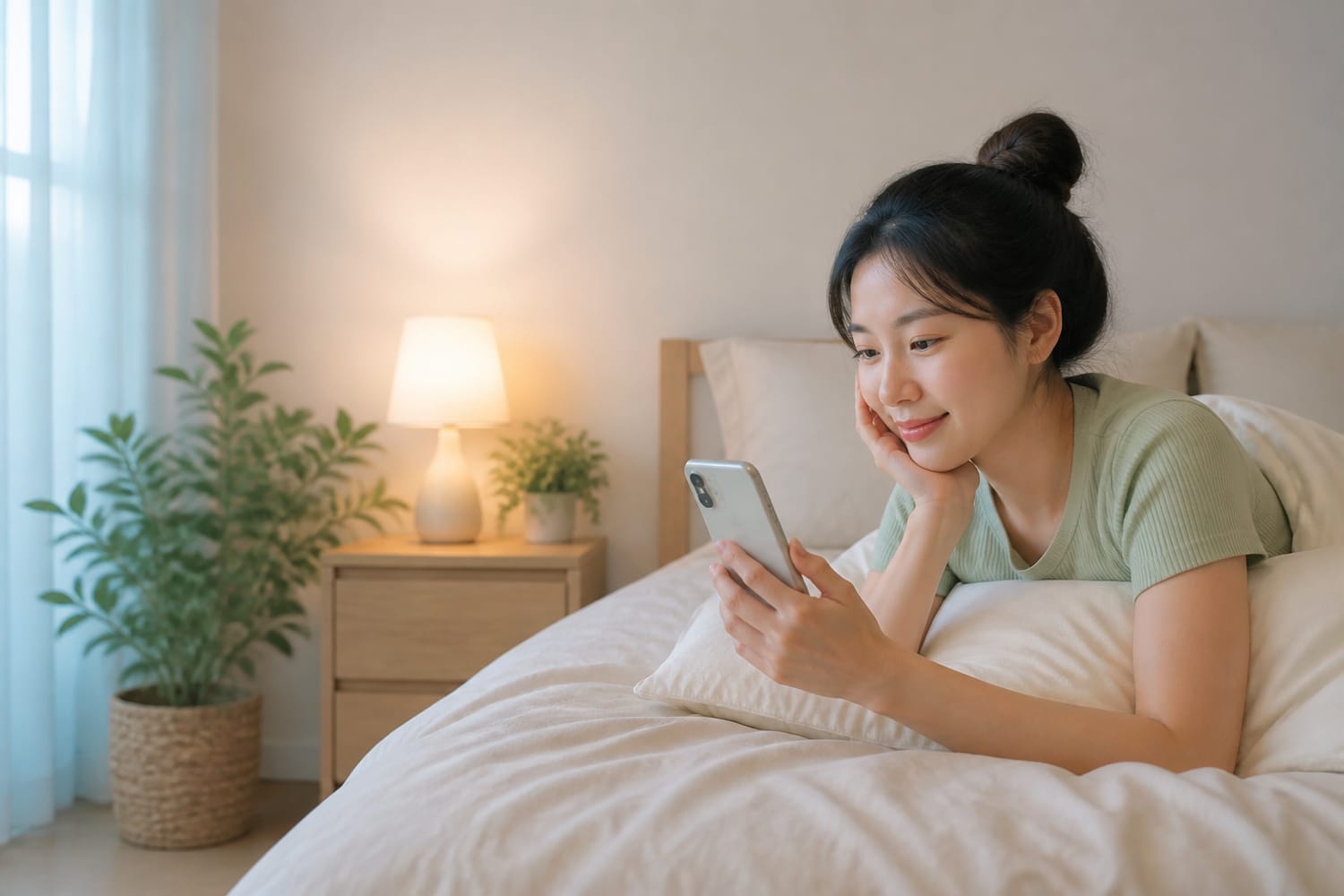 Revenge Bedtime Procrastination: Why You Stay Up Late Even When You’re Exhausted