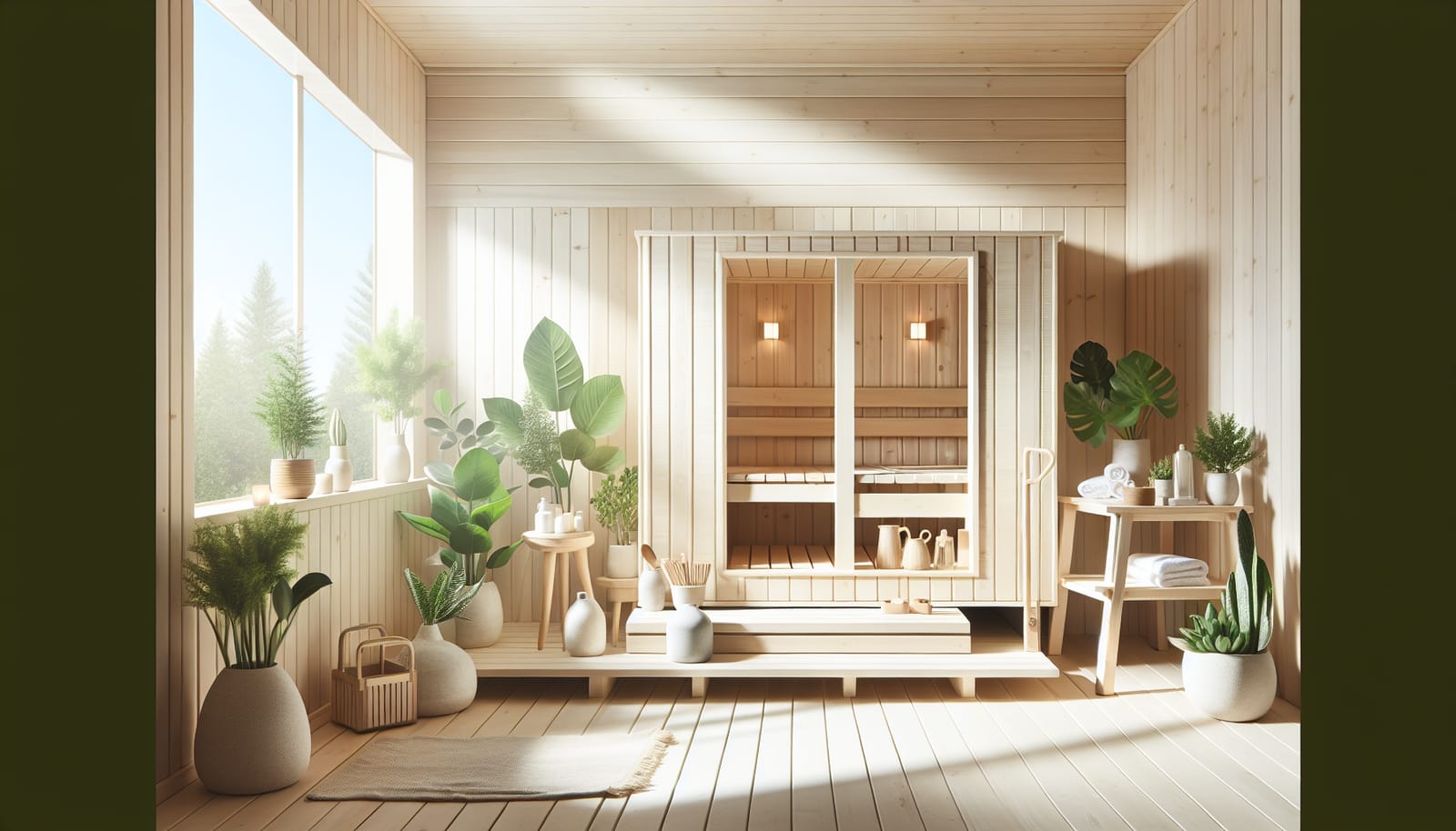 What Science Says About Sauna Use and Longevity