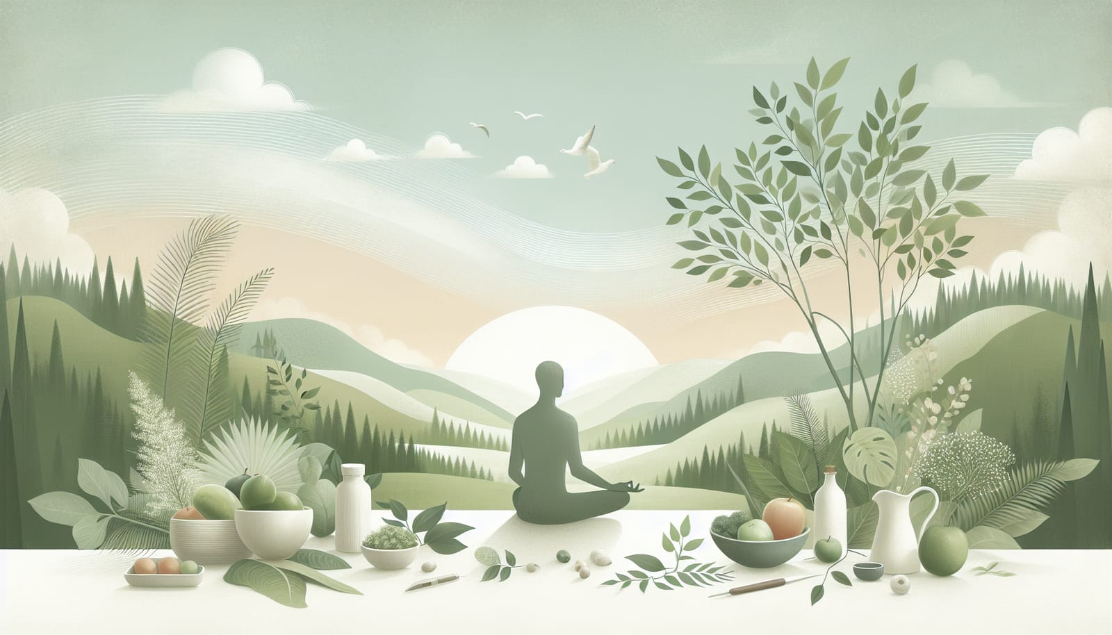 The Science of Resilience: Bouncing Back for a Longer Life