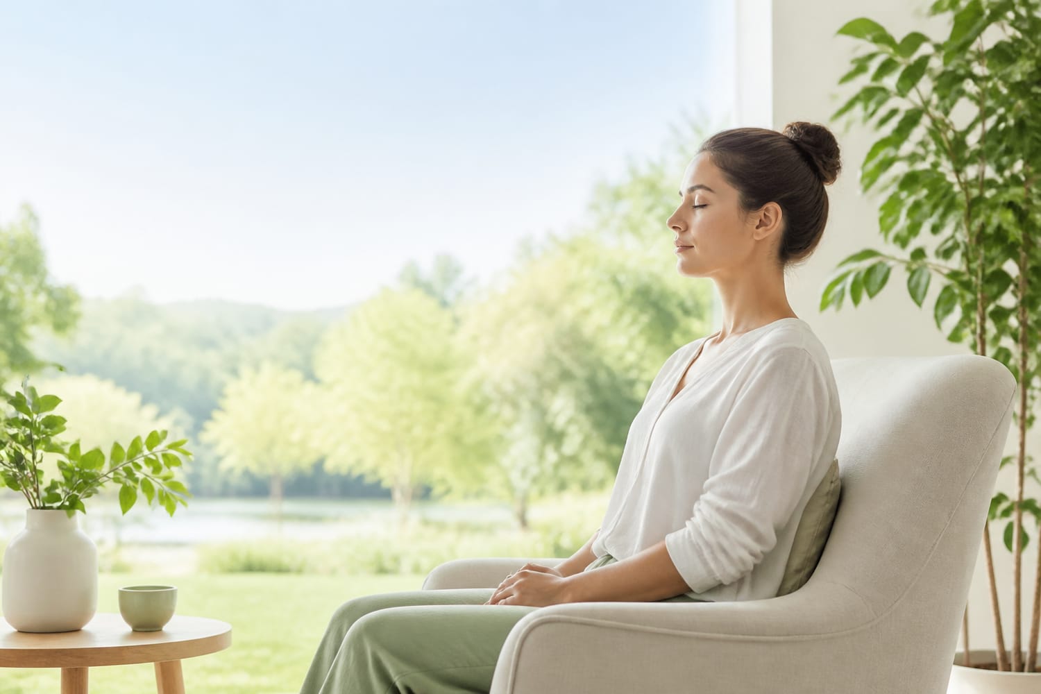 The 90-Second Pause: A Simple Practice to Stop Emotional Reactions Before They Take Over