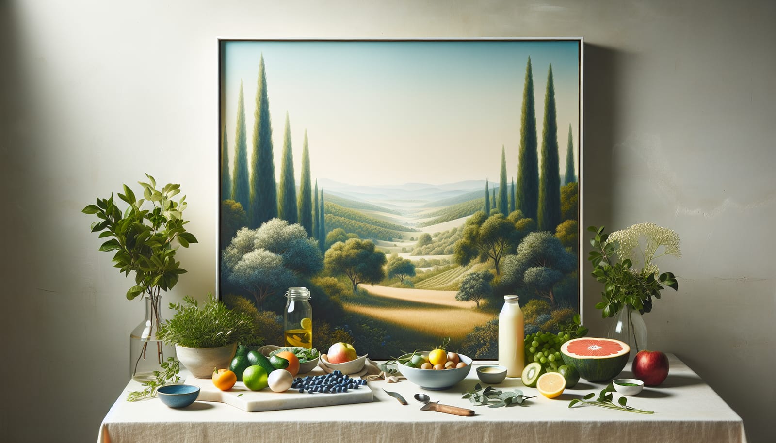 The Secrets of Blue Zones: What the World’s Longest-Living People Eat and Do
