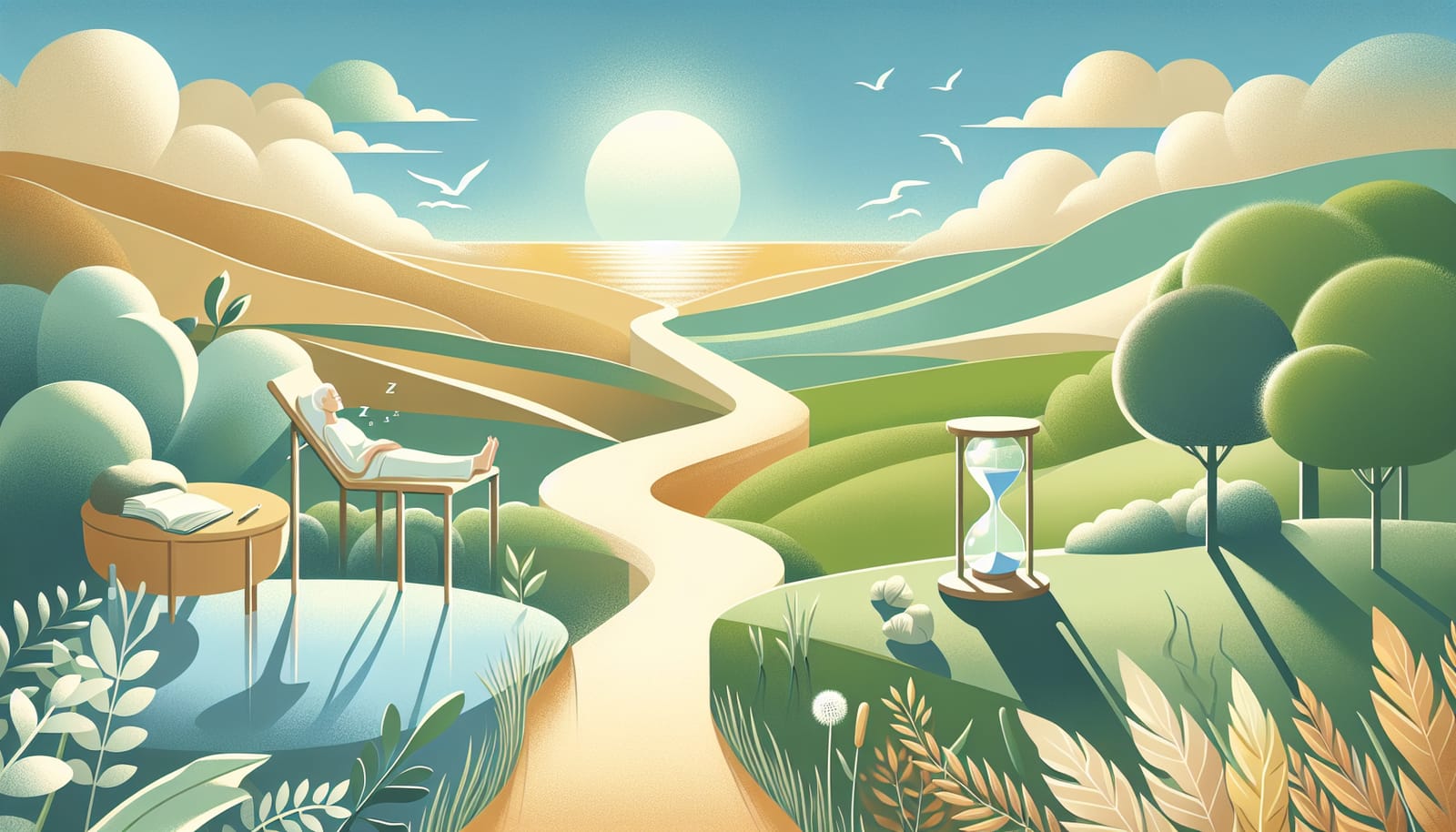 Sleep and Longevity: How Your Nighttime Habits Predict Your Lifespan