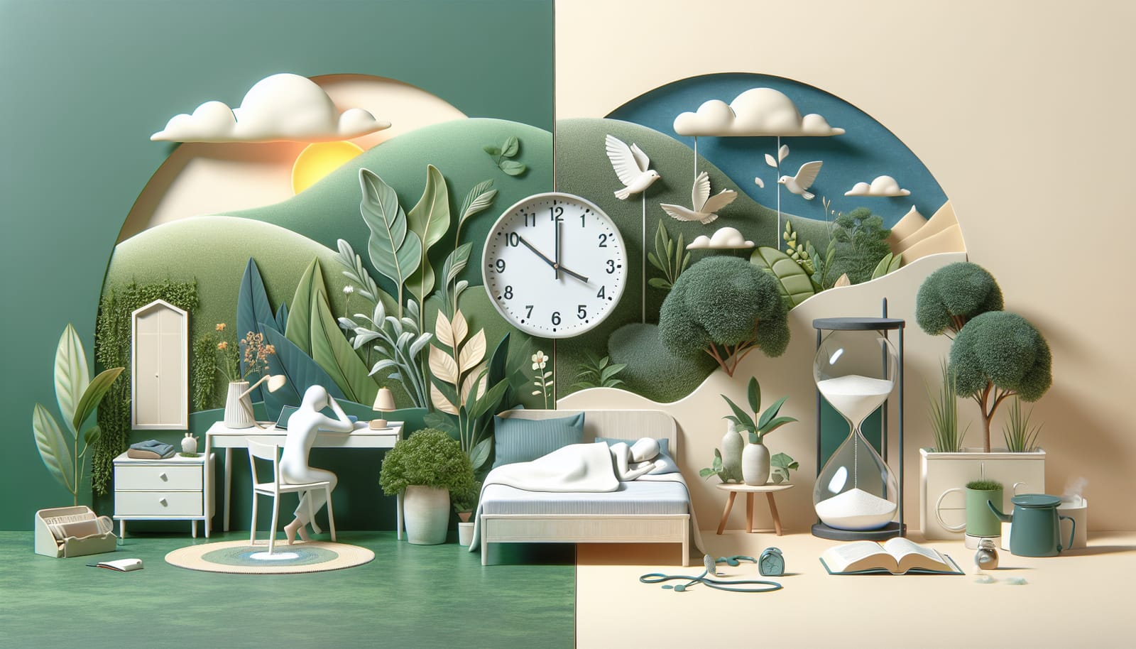 Sleep Quality vs. Sleep Quantity: Which Matters More for Longevity?